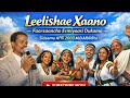 Leelishae Xaano ሌሊሻኤ ጣኖ ዘማሪ ኤርምያስ ዱካሞ Sidaamu Affii 2000 M D Albiidita Faarsaancho Ermiyasi Duukamo 