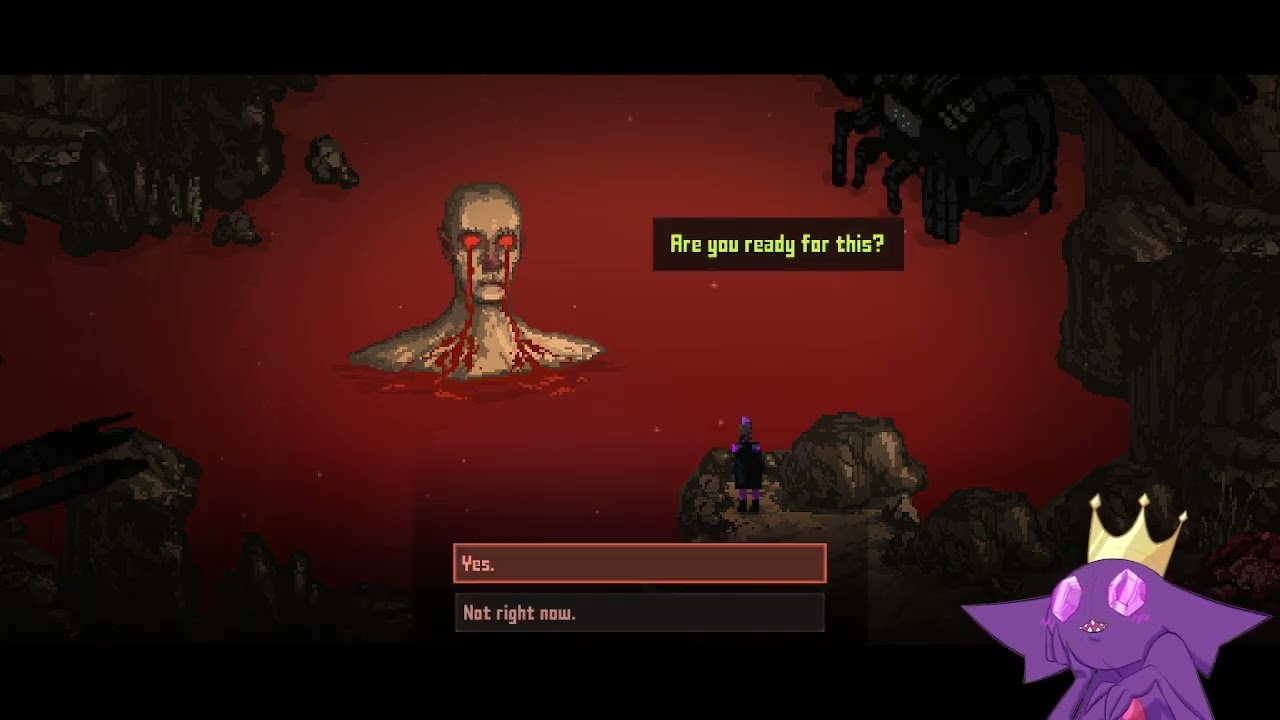 Time For Flesh Worms