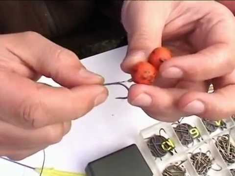 Оснастки для карпа Оснастки для карпа