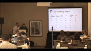 Peter Geoghegan: A Batch of Commit Batching