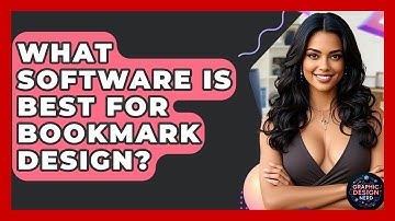 What Software Is Best For Bookmark Design? - Graphic Design Nerd