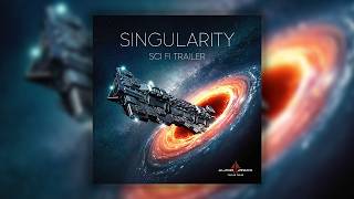 Audio Attack Trailer Series - Singularity - Sci Fi Trailer Audio Attack Trailer Series Blitz Attack 3
