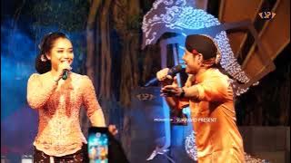 PANTUN JANDA - DHIMAS TEDJO ALL ARTIS || SRGK PENDOPO KANG TEDJO. LIVE TBY 27/07/2023