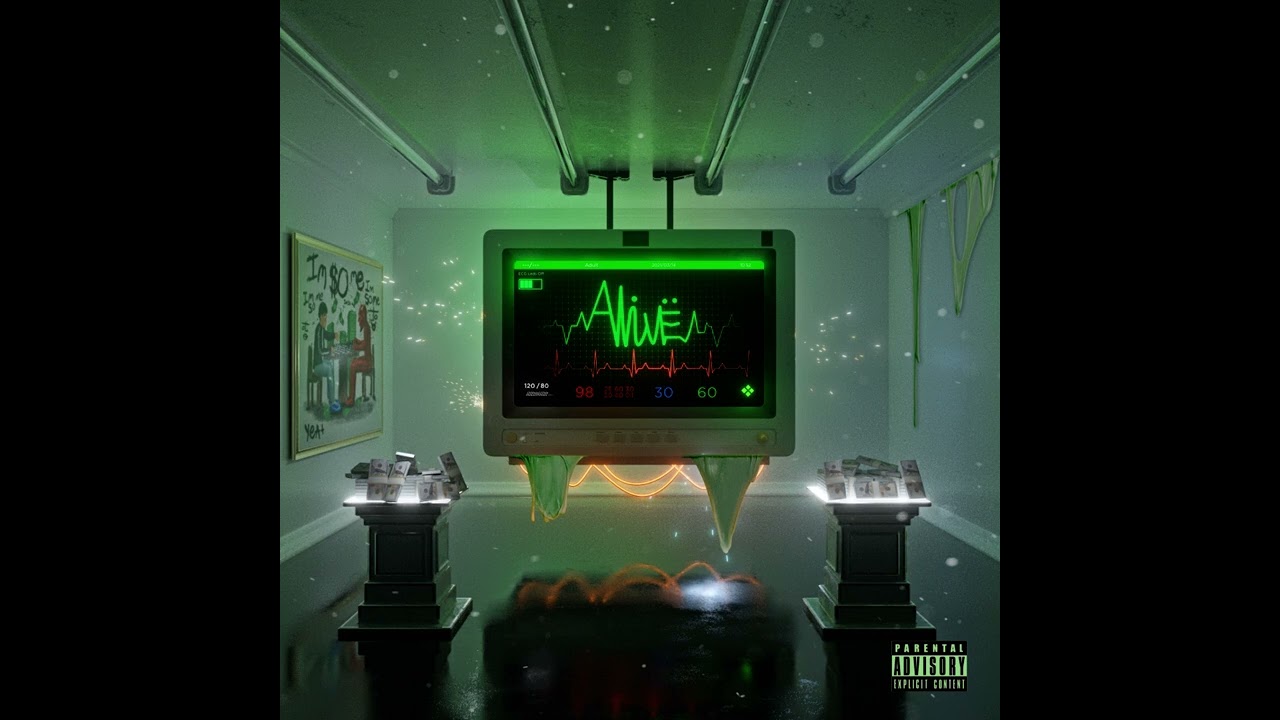 Yeat - Oh eX whY (CLEAN)