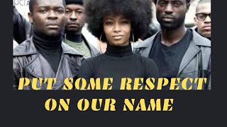 FBA: Reclaiming Our Culture and Our Identity