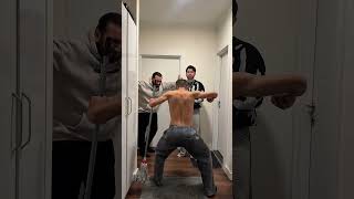 En Komik Kimin Hareketidi 😂