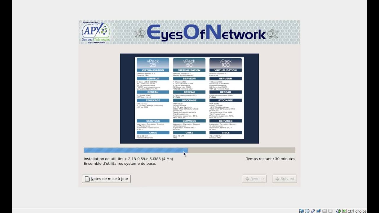 eyes of network YouTube