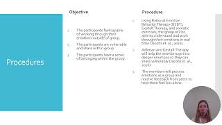 Group Proposal Assignment