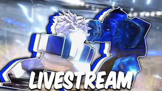 UBG livestream because I haven't streamed in 2 years! | Untitled Boxing Game