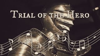 InfinityPBR.com Custom Adaptive Music • Trial of the Hero