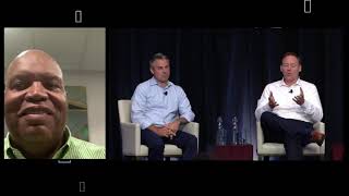 Entering the Fall '21 - Fireside Chat on ETFs w/ Eric Balchunas, Reggie Browne, & Mike Green
