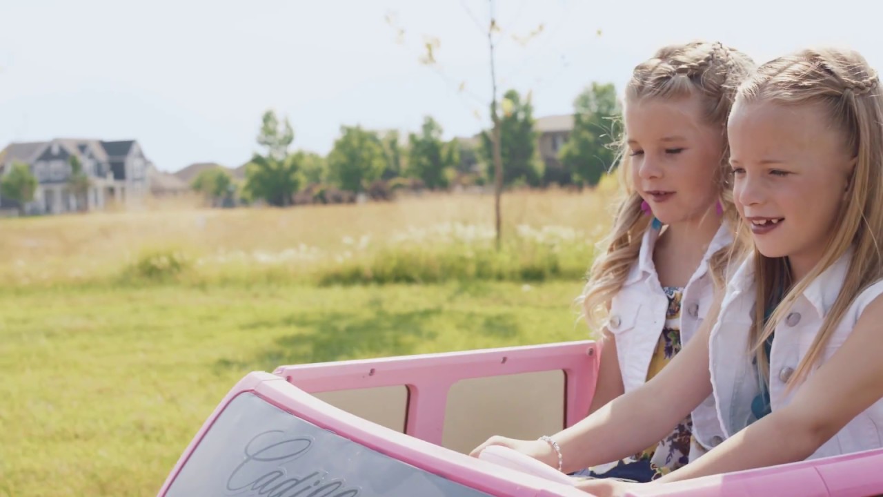 Daybreak Utah Commercial by goBE Realty YouTube