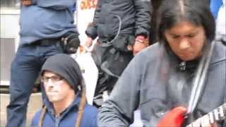 Streets of Bogota Entertainment