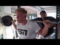 Chase your dreams - Urs Kalecinski Bodybuilding Motivation