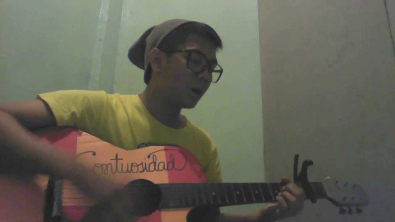 Tadhana - Up Dharma Down cover guitar