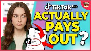 How to Play TikTok Lite Game and Actually Earn Real Rewards Most People Miss This screenshot 2