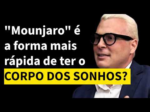 MÉDICO: A MELHOR FORMA DE ENTRAR NO SHAPE | DR.FRANCISCO BENETTI | ENTRANDO NA MENTE PODCAST