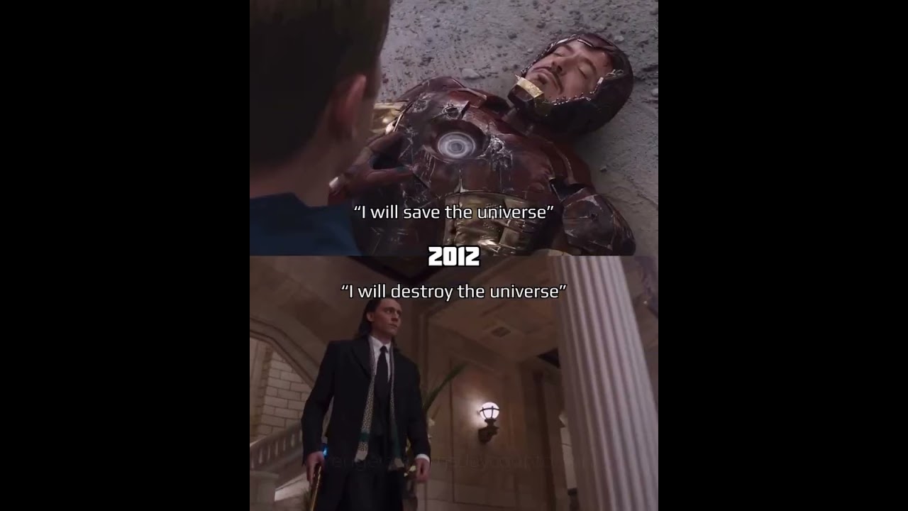 Avengers Doomsday Trailer Leaked 😱 Shocking MCU Footage 