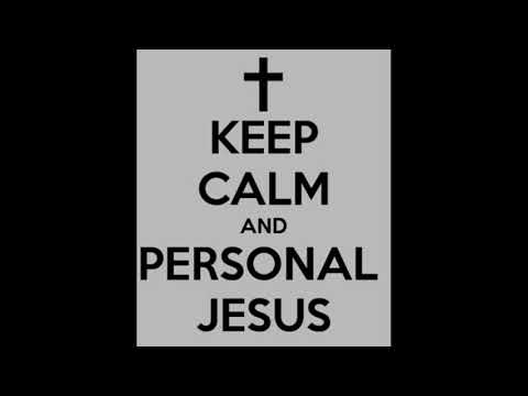 Jesus Rulez! (Puzsér, Pilu)