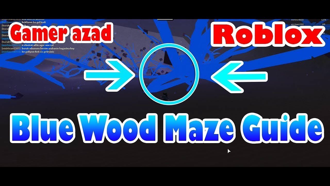 Blue Wood Maze Road Guide Map 16 12 2017 Lumber Tycoon 2 Roblox - blue wood maze road guide map 16 10 2018 lumber tycoon 2 roblox