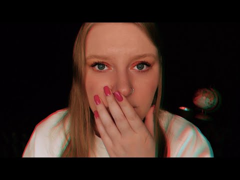 ASMR | L'expérience interdite de Lauretta Bender 😱