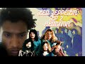 LED ZEPPELIN WHAT IS AND WHAT SHOULD NEVER BE | LED ZEPPELIN 2 ALBUM REACTION |