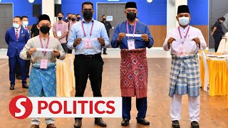 Johor polls: PKR’s Maszlee Malik, former rep in four-cornered fight for Layang-Layang seat