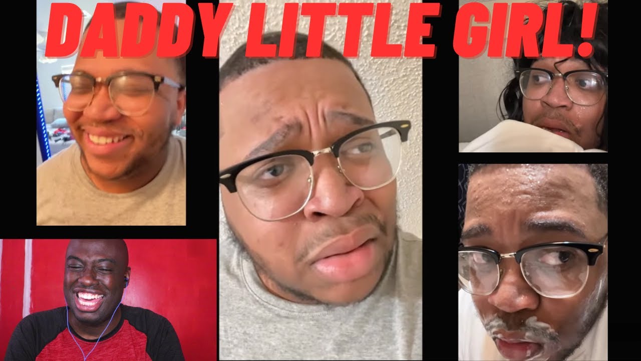 trarags The Worst Fear About Having A Daughter Reaction trarags-the-worst-fear-about-having-a-daughter-reaction