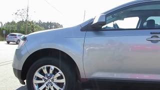 2007 FORD EDGE AWD SEL AT KOLENBERG MOTORS LTD