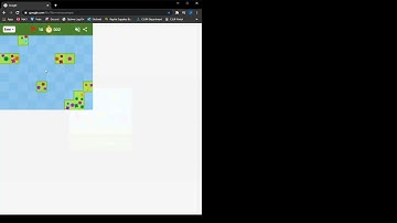 Google Minesweeper Easy 2 Seconds
