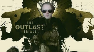 Just like the simulations (Outlast Trials)