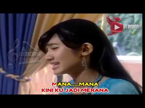 Halisa Amalia - Kejamnya Dunia Genta Buana Paramita