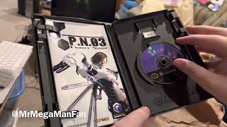 P.N. 03 and More Hard to Find GameCube Games