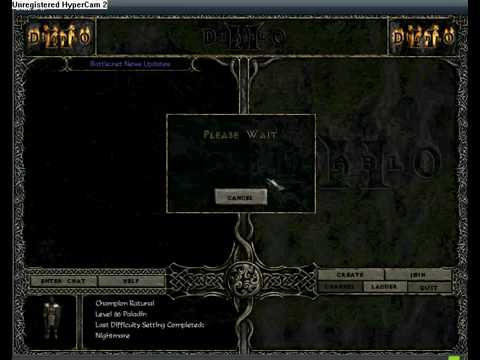 Diablo 2 maphack 1.14 download
