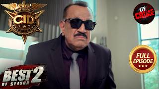 Silent Den में हुए Crime को कैसे Uncover करेगी CID? | CID | New Season | Best Of Season 2