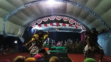Tari Soreng  SIMO LODRO. DS pengarengan  kaliankrik magelang.2020
