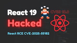 React2Shell Exploit Explained - Critical CVE-2025-55182 Fix Guide