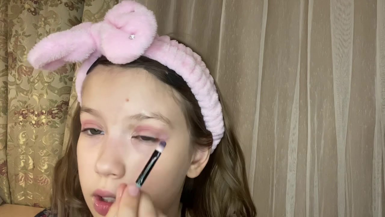 Обзор косметики Miss Fairy tale💋💄Заходи не пожалеешь ❤️🦋