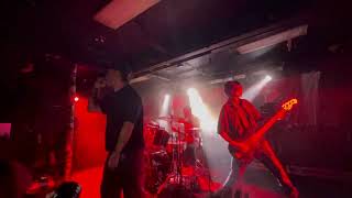 Download Lagu HEAVENSGATE - FULL SET - Excessive Guilt Tour - Live In Seattle, WA - (El Corazon) MP3