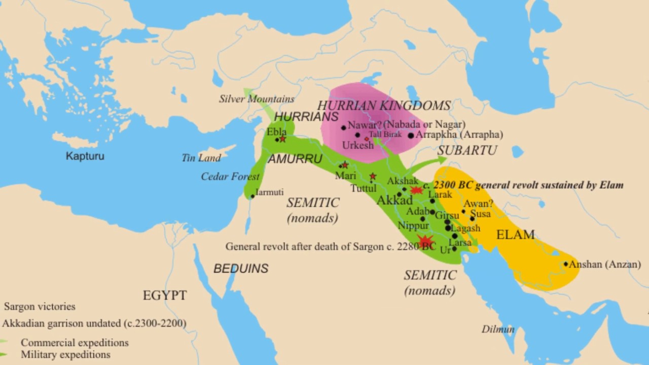 Hurrian-Urartian Language and Armenian Language - The Hurrian and Urartian Empire is Armenia | 0:59 | Eddy Madontz Travel Channel | 23 subscribers | 2,947 views | January 8, 2019