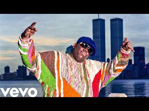Biggie Smalls - WATS LOVE (Music Video)