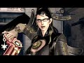 Bayonetta