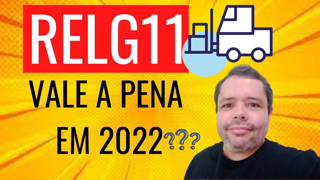 RELG11 NÃO INVISTA NESTE FUNDO IMOBILIÁRIO ANTES DE ASSISTIR ESTE VÍDEO