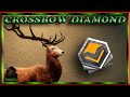 Diamond Truracs Red Deer with Crossbow 🎯