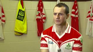 Loughgiel Shamrocks aim to retain All Ireland Club Hurling title
