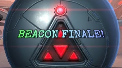 EVOLUTION 2: BATTLE FOR UTOPIA - BEACON FINALE!