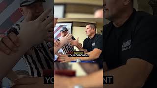 The Most Savage Referee Confrontation Ever! 🎥