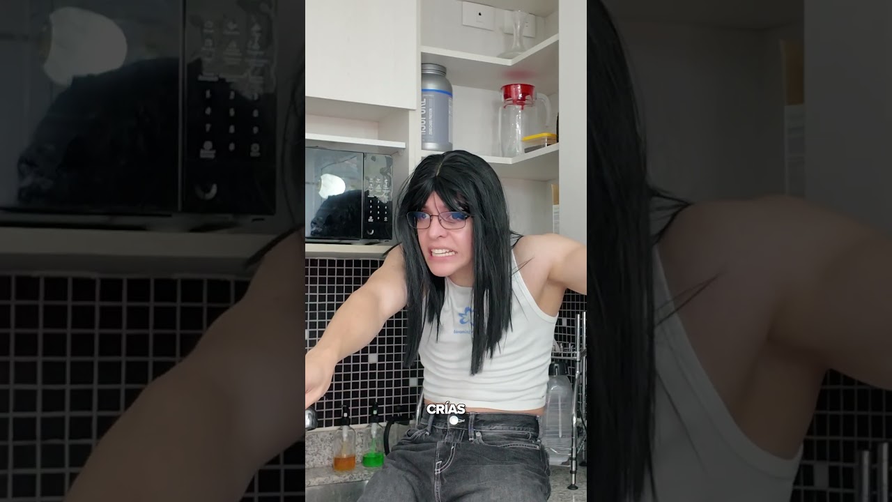 GRINGOS VS. LATINOS ‼️