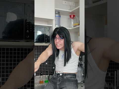 GRINGOS VS. LATINOS ‼️