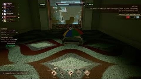 First Class Trouble Trolling